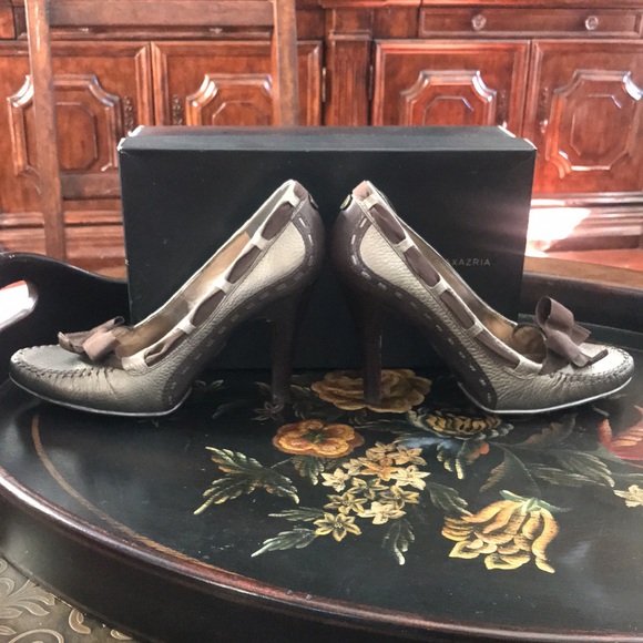 BCBG MAX AZRIA TAMID-OG High Heels 8.5 - Picture 9 of 15